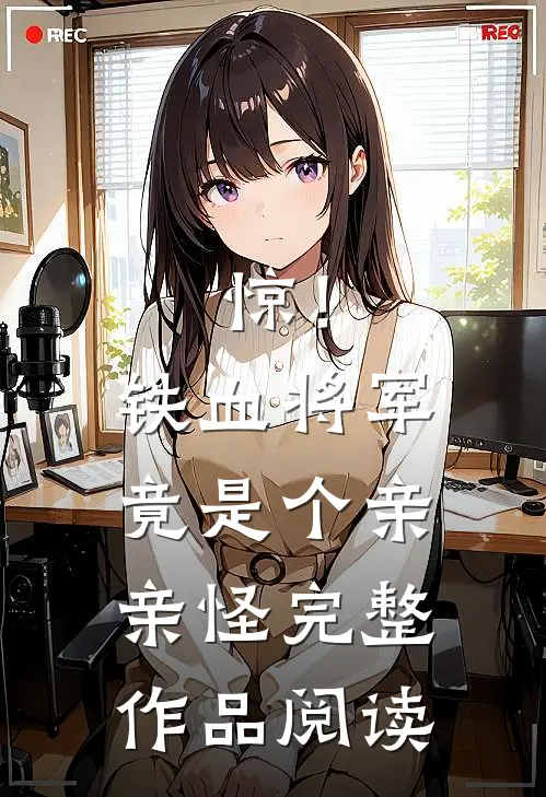 惊！铁血将军竟是个亲亲怪完整作品阅读