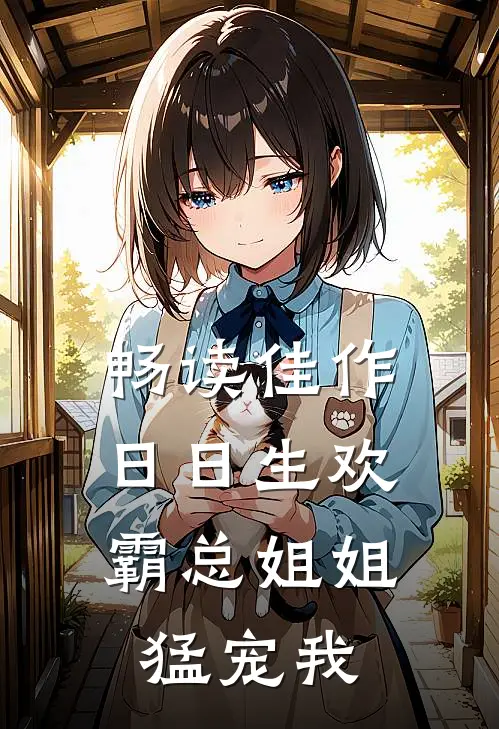 畅读佳作日日生欢，霸总姐姐猛宠我