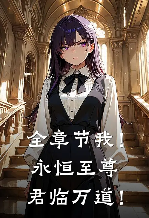 全章节我！永恒至尊，君临万道！