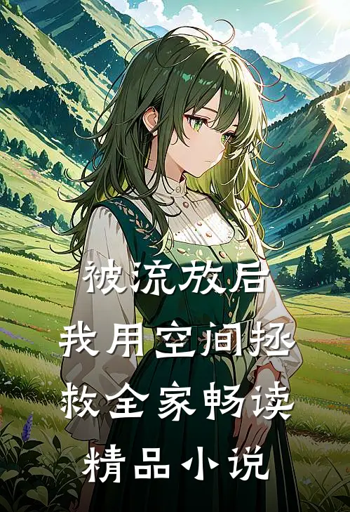 被流放后，我用空间拯救全家畅读精品小说