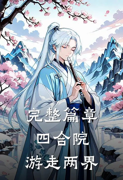 完整篇章四合院：游走两界