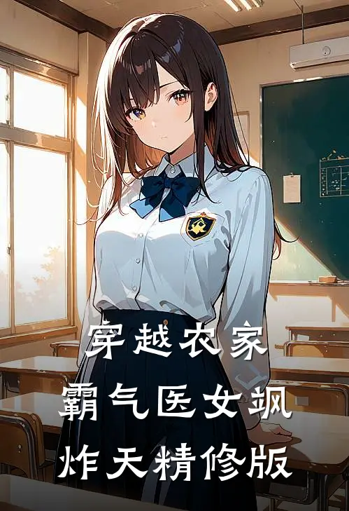 穿越农家：霸气医女飒炸天精修版