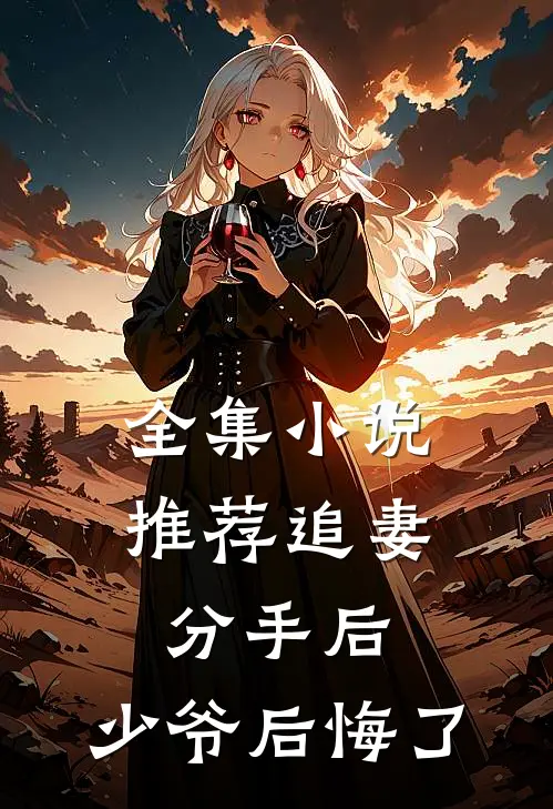 全集小说推荐追妻：分手后，少爷后悔了