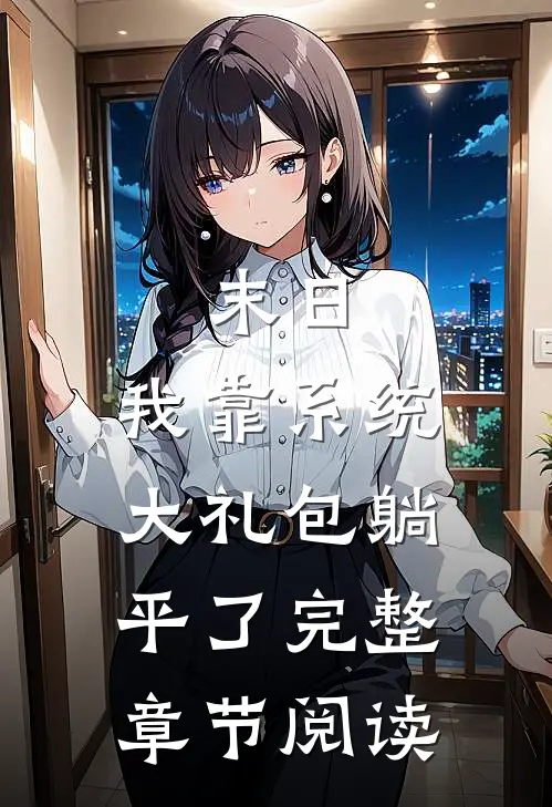 末日：我靠系统大礼包躺平了完整章节阅读