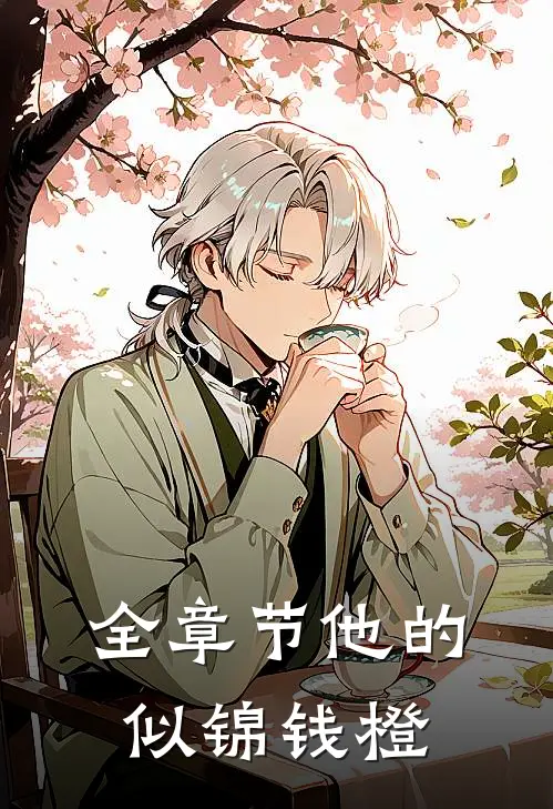 全章节他的似锦钱橙