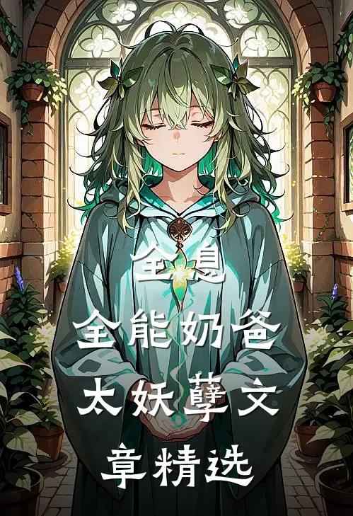 全息：全能奶爸太妖孽文章精选