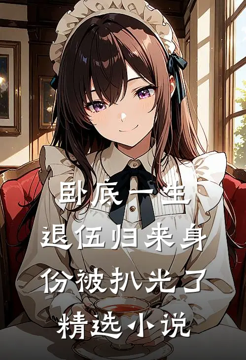 卧底一生：退伍归来身份被扒光了精选小说