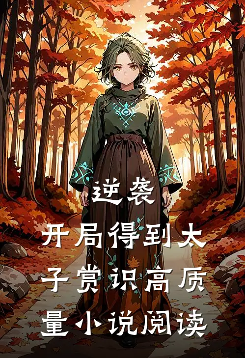 逆袭：开局得到太子赏识高质量小说阅读