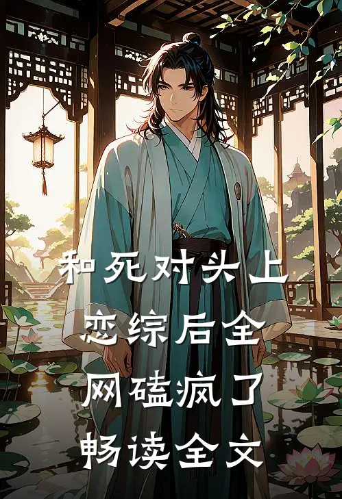 和死对头上恋综后全网磕疯了畅读全文