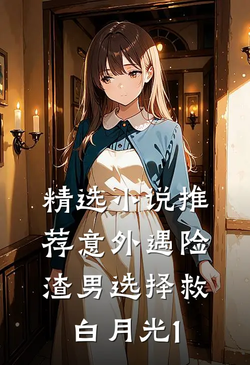 精选小说推荐意外遇险，渣男选择救白月光1