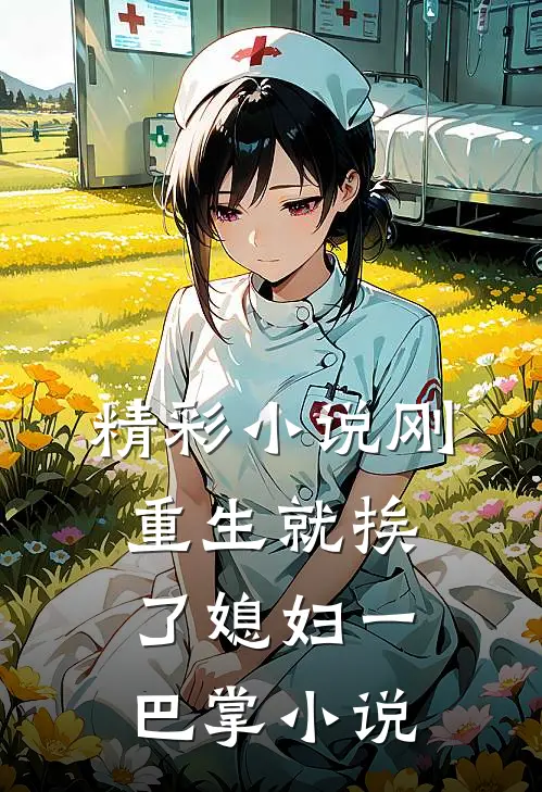 精彩小说刚重生就挨了媳妇一巴掌小说