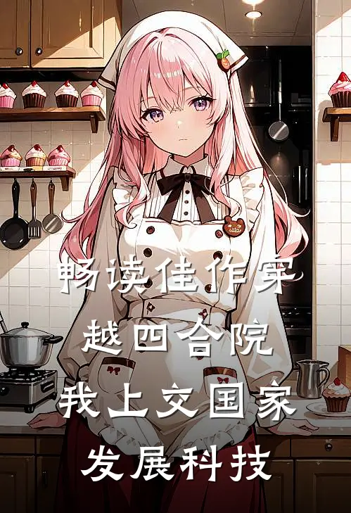 畅读佳作穿越四合院，我上交国家发展科技