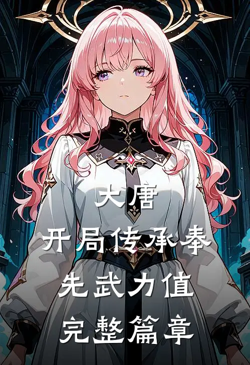 大唐：开局传承奉先武力值完整篇章