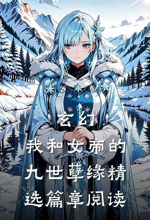 玄幻：我和女帝的九世孽缘精选篇章阅读