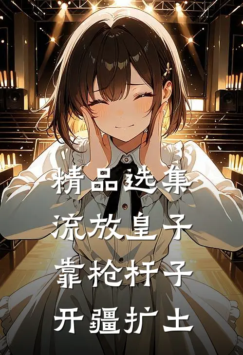精品选集流放皇子，靠枪杆子开疆扩土