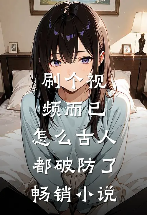 刷个视频而已，怎么古人都破防了畅销小说