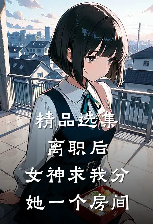 精品选集离职后，女神求我分她一个房间