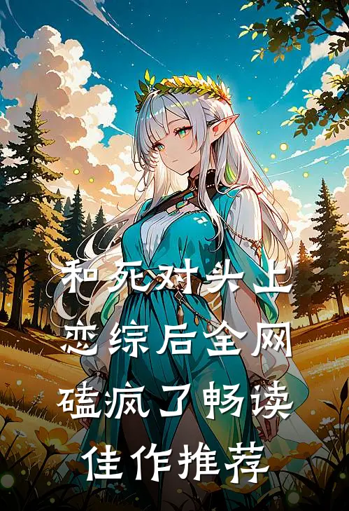 和死对头上恋综后全网磕疯了畅读佳作推荐