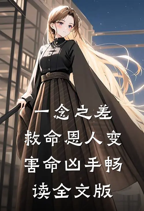 一念之差，救命恩人变害命凶手畅读全文版