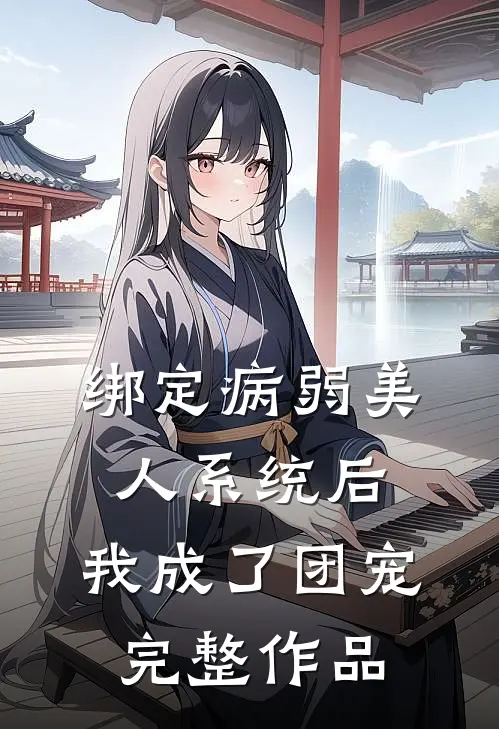 绑定病弱美人系统后，我成了团宠完整作品