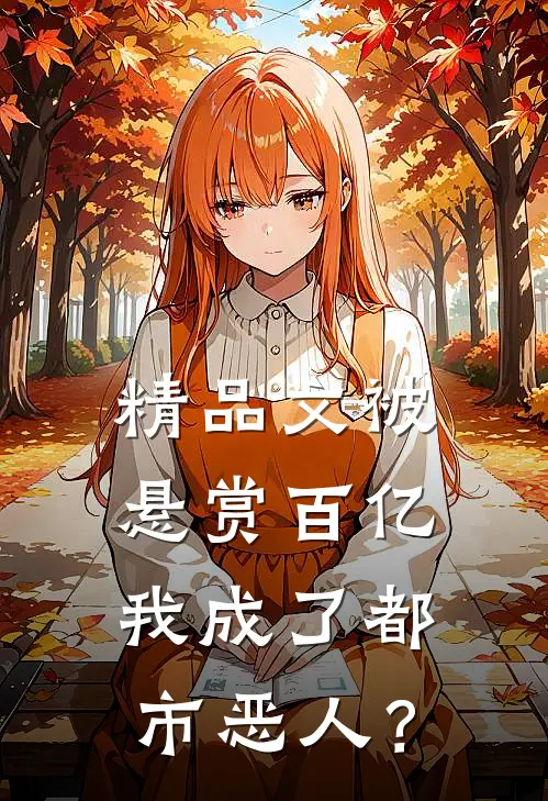 精品文被悬赏百亿，我成了都市恶人？