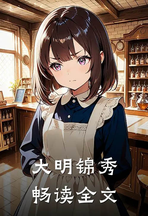 大明锦秀畅读全文