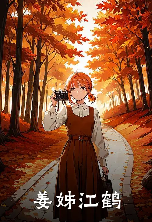 姜姊江鹤
