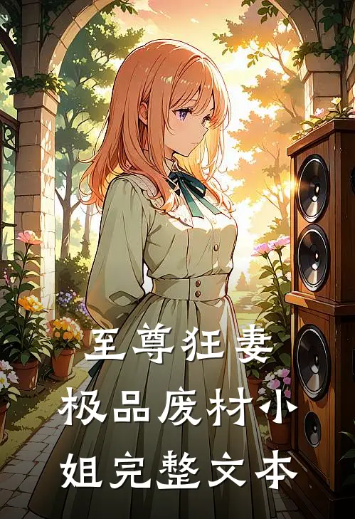 至尊狂妻，极品废材小姐完整文本