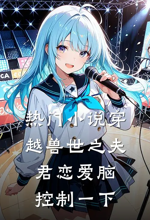 热门小说穿越兽世之夫君恋爱脑控制一下