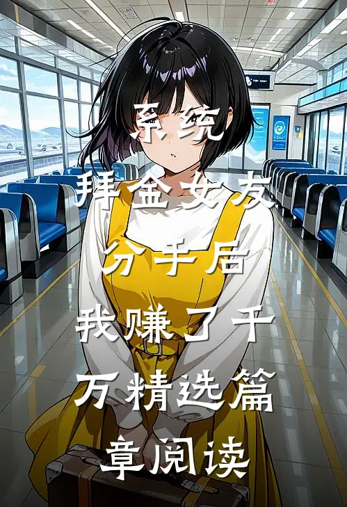 系统：拜金女友分手后，我赚了千万精选篇章阅读