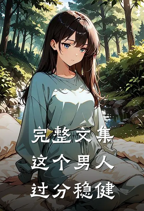 完整文集这个男人过分稳健