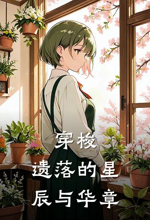 穿梭：遗落的星辰与华章