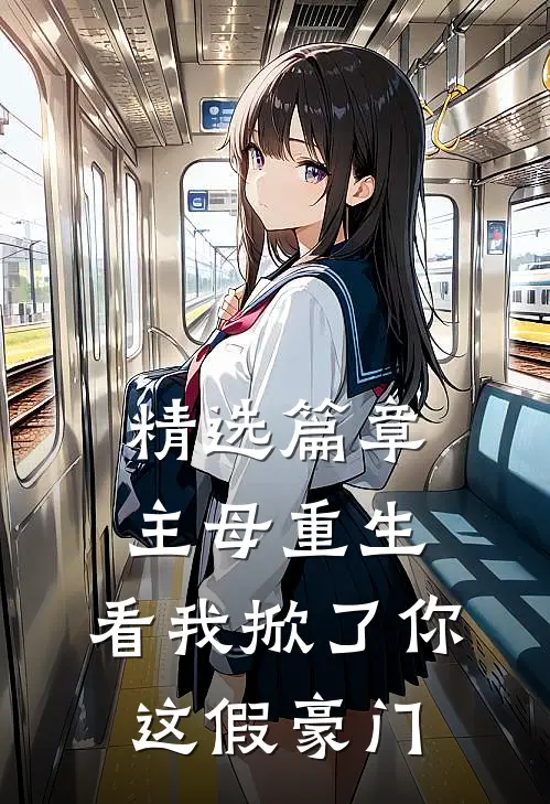 精选篇章主母重生，看我掀了你这假豪门