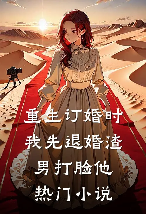 重生订婚时，我先退婚渣男打脸他热门小说