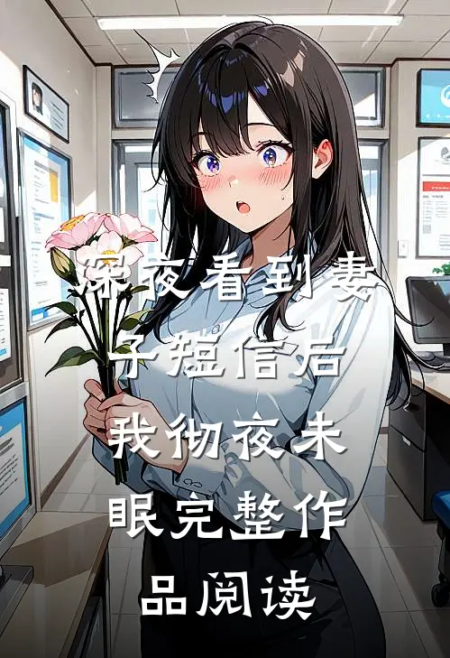 深夜看到妻子短信后，我彻夜未眠完整作品阅读