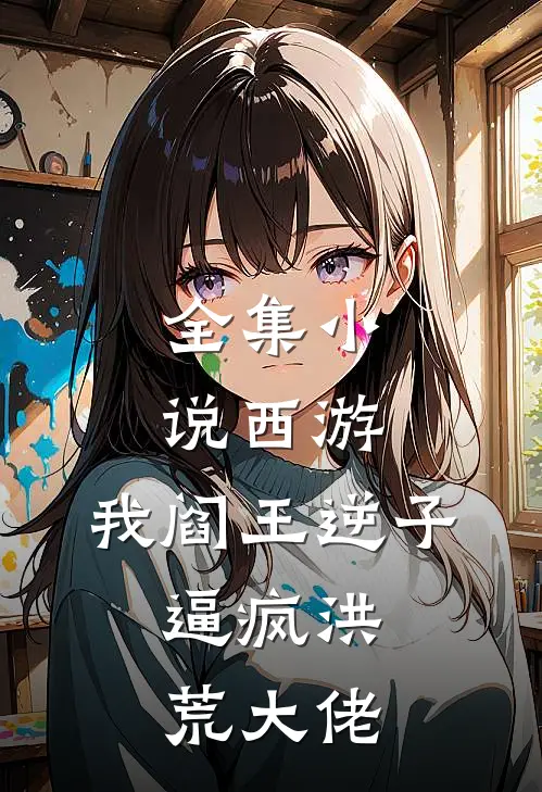 全集小说西游：我阎王逆子，逼疯洪荒大佬