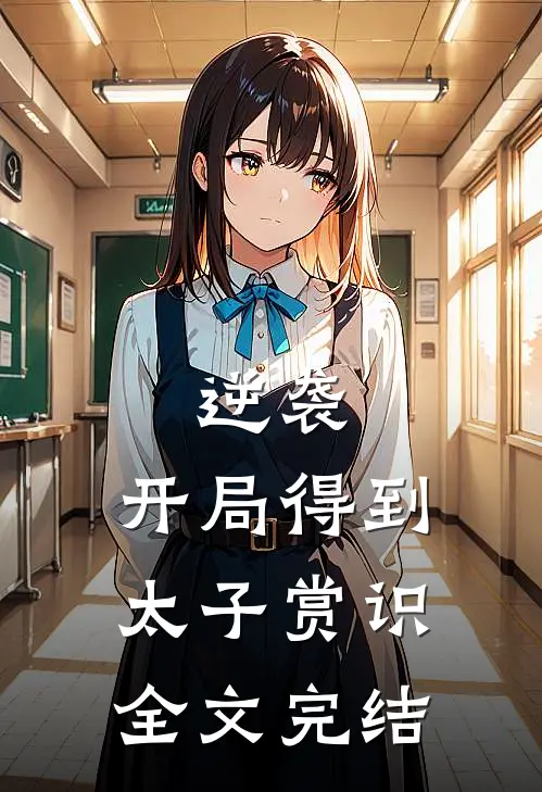 逆袭：开局得到太子赏识全文完结