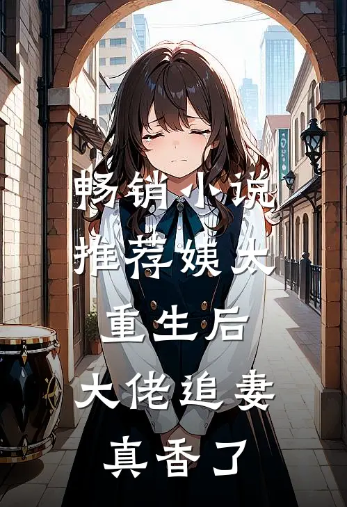 畅销小说推荐姨太重生后，大佬追妻真香了