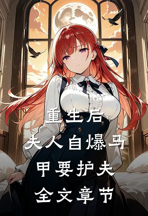 重生后，夫人自爆马甲要护夫全文章节