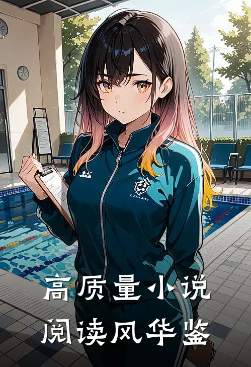 高质量小说阅读风华鉴