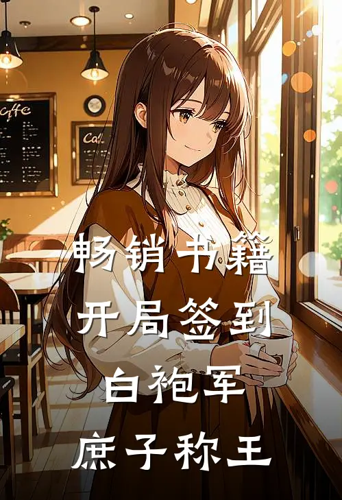 畅销书籍开局签到白袍军：庶子称王