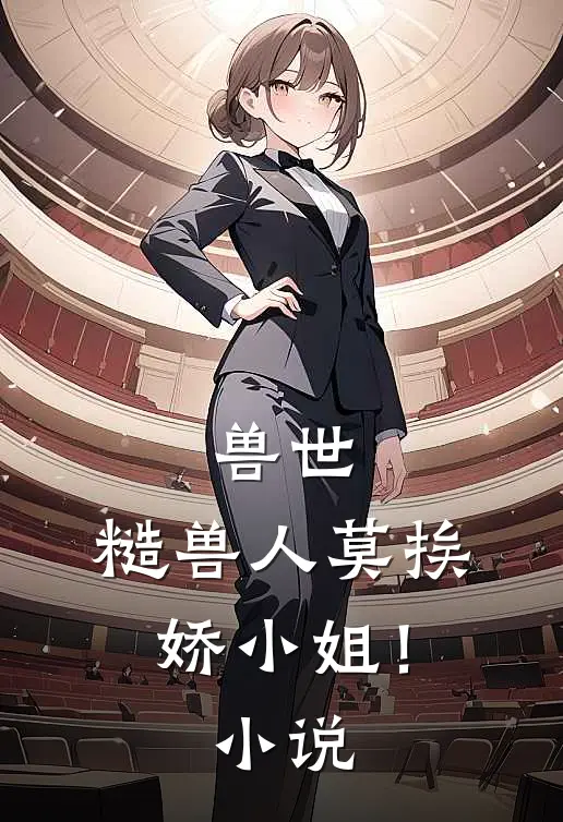 兽世：糙兽人莫挨娇小姐！小说