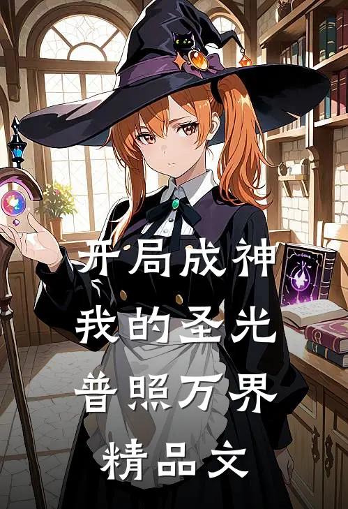 开局成神：我的圣光普照万界精品文