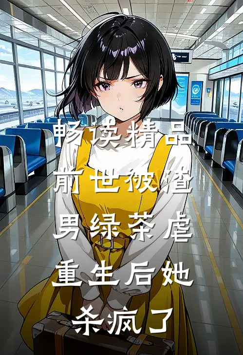 畅读精品前世被渣男绿茶虐，重生后她杀疯了