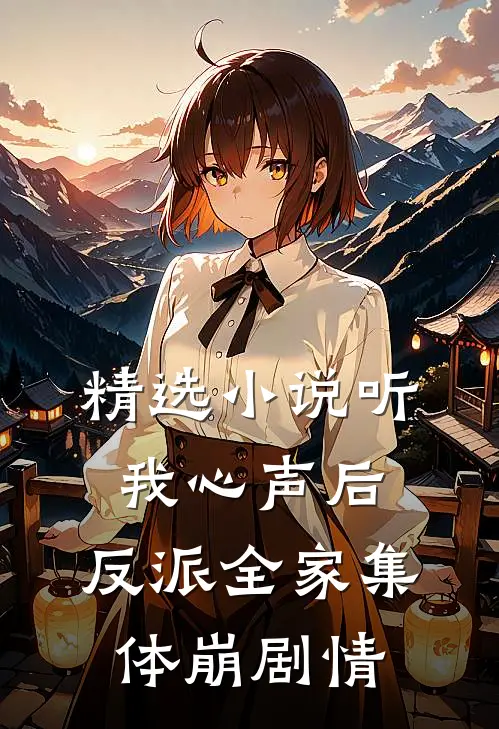 精选小说听我心声后，反派全家集体崩剧情