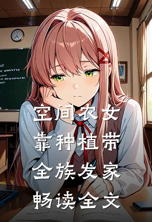 空间农女：靠种植带全族发家畅读全文