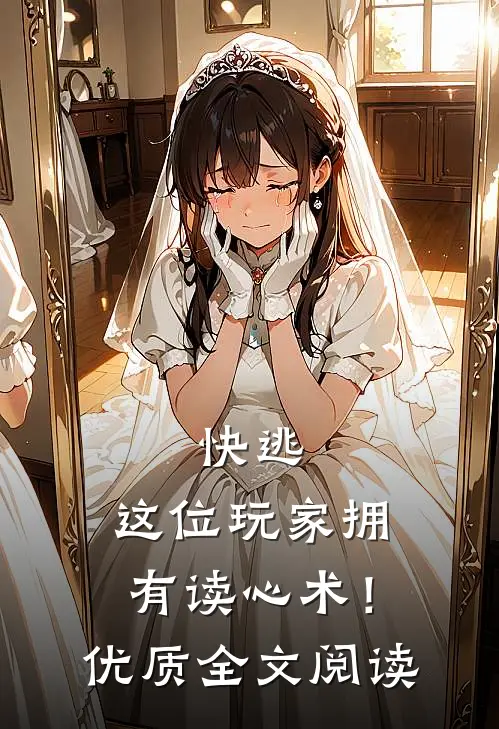 快逃，这位玩家拥有读心术！优质全文阅读