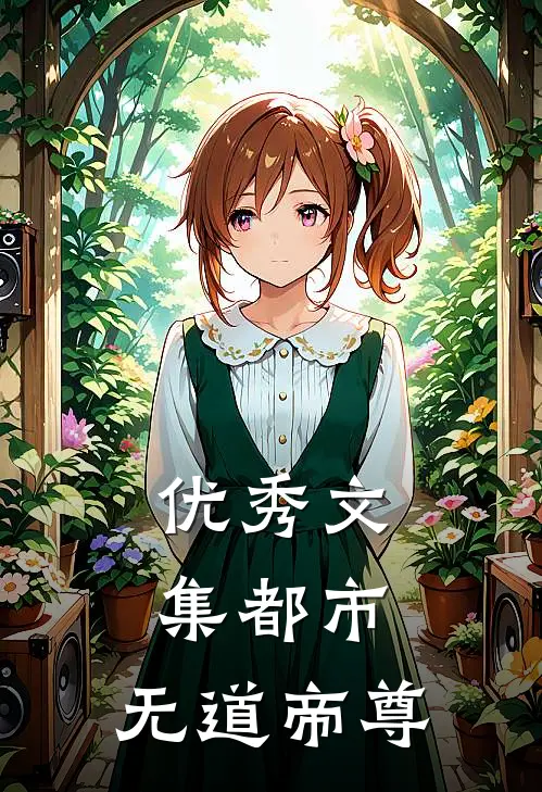 优秀文集都市：无道帝尊