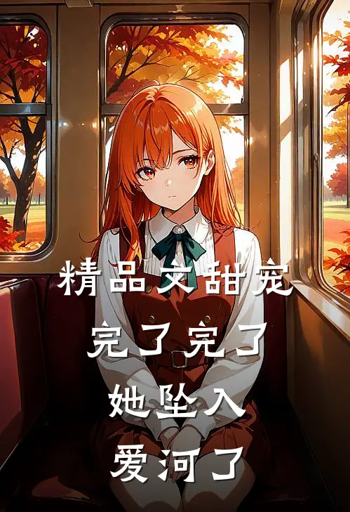 精品文甜宠：完了完了，她坠入爱河了