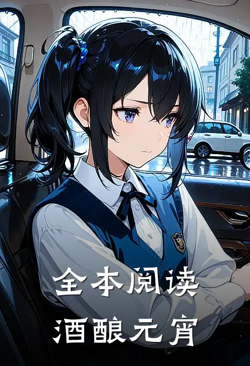 全本阅读酒酿元宵